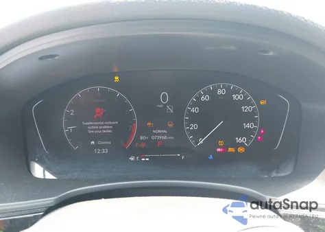 2022 Honda Civic Sport from USA, damaged, VIN 2HGFE2F54NH514299